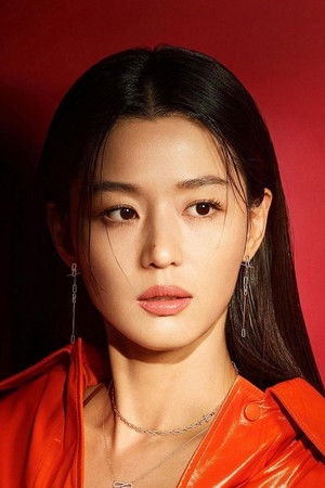 Gianna Jun portrait