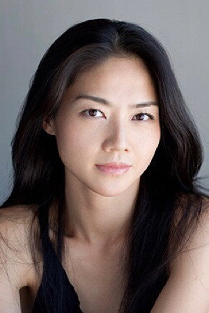 Tomomi Ishimura portrait
