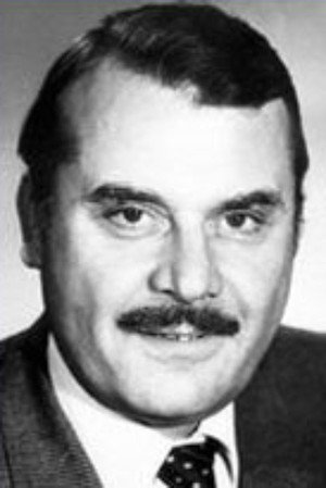 Stanislav Fesyunov portrait
