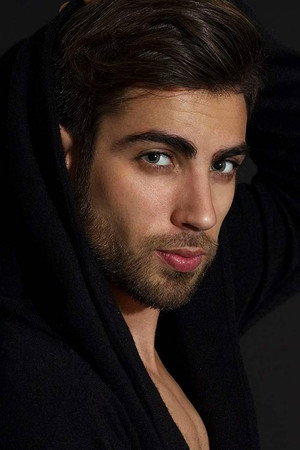 Martín Ciardiello portrait
