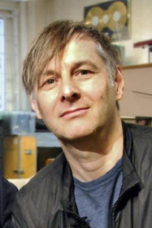 Johan Ekelund portrait