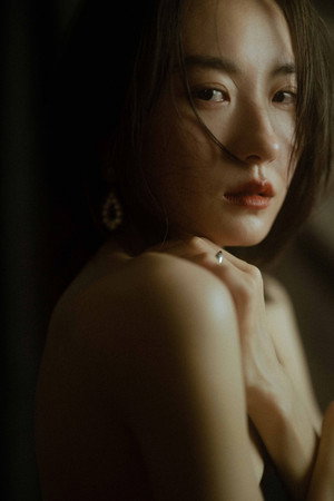 Wang Yi portrait