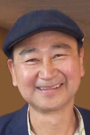 Gedde Watanabe portrait