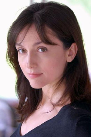 Margot Abascal portrait