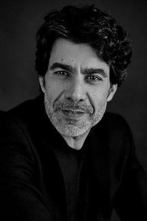 Eyal Salama portrait
