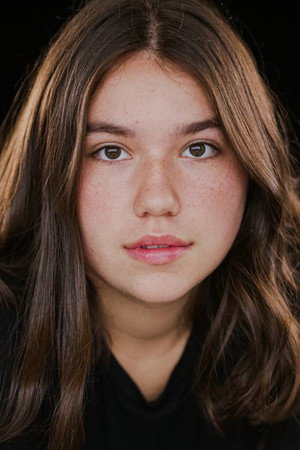 Camille Penafiel portrait