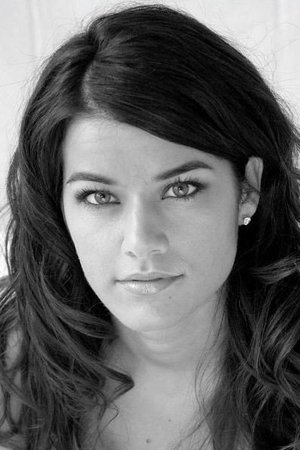 Anna Colwell portrait