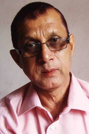 Lakhi Borthakur portrait
