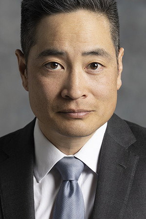 Ash Lee portrait