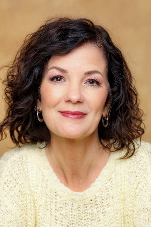 Lisa Tirone King portrait