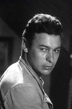 Ahmed Ramzy portrait