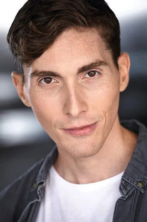 Ronen Bay portrait