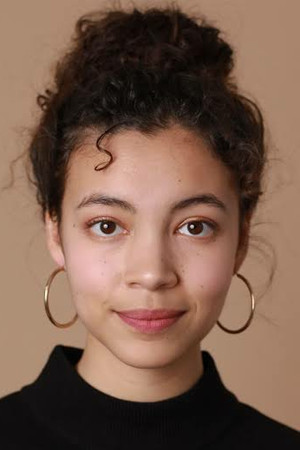 Mikayla Joy Brown portrait