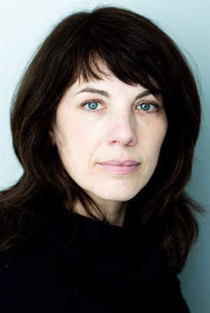 Alana Bock portrait
