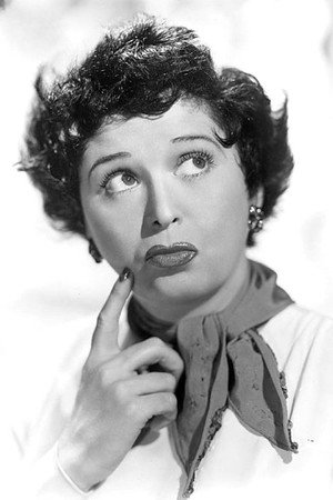 Helen Kane portrait
