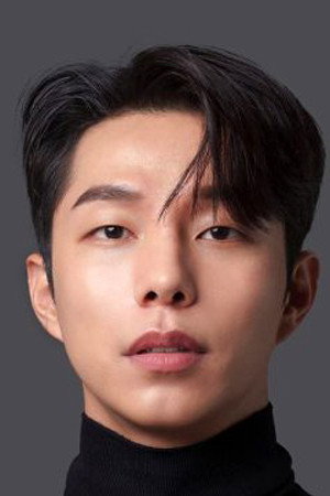 Cha Shi-hyeok portrait