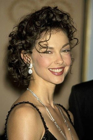 Ashley Judd portrait