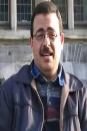 medhat gamal portrait