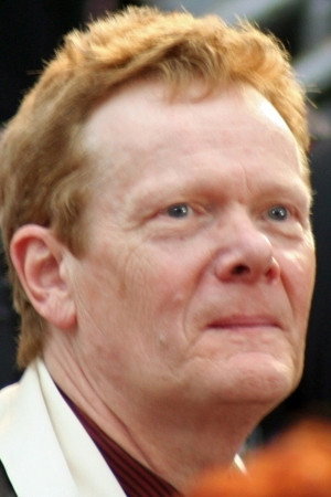 Philippe Petit portrait