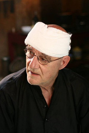 Jean-Luc Mello portrait