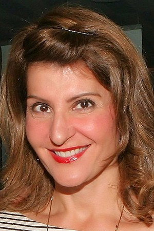 Nia Vardalos portrait