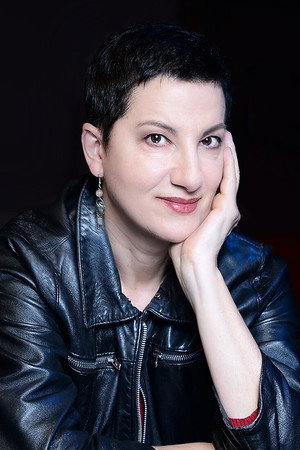 Lloll Bertran portrait