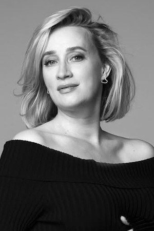 Eva Jinek portrait