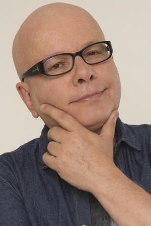 Marcelo Tas portrait