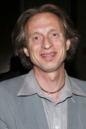 Michael Buscemi portrait