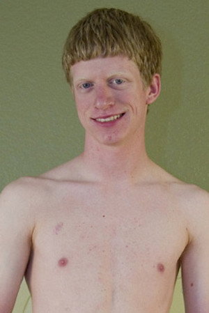Aaron Michaels portrait