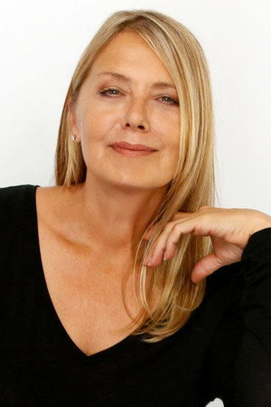 Brenda Bakke portrait