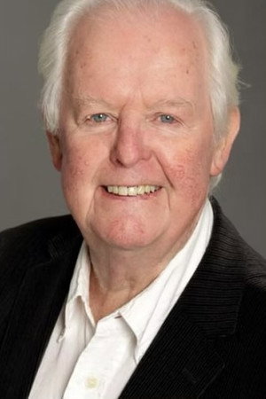 Des Nealon portrait