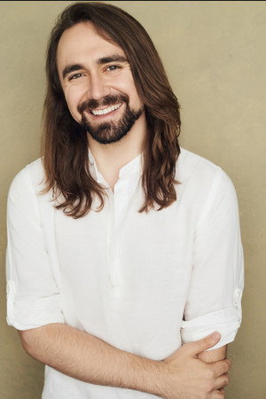 Hunter Hopewell portrait