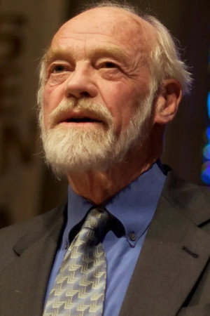 Eugene Peterson portrait