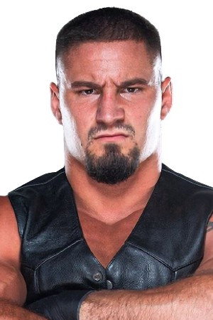Bronson Rechsteiner portrait