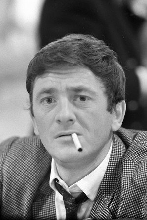 Jerzy Karaszkiewicz portrait