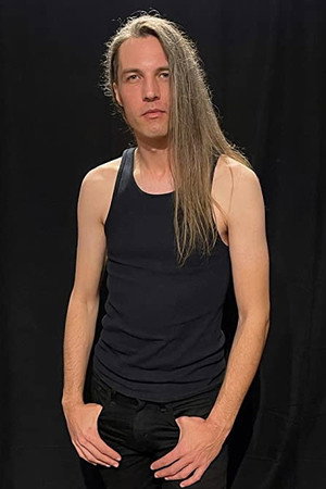 Drew Fortier portrait