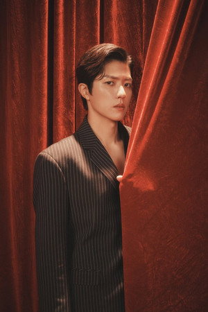 Lee Sung-yeol portrait