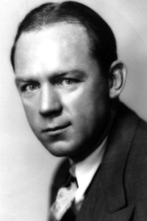 Hal Skelly portrait