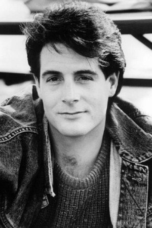 Kent MacLachlan portrait