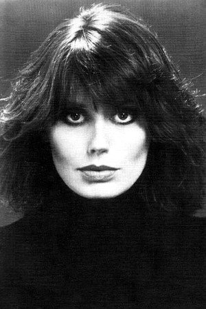 Cathie Shirriff portrait