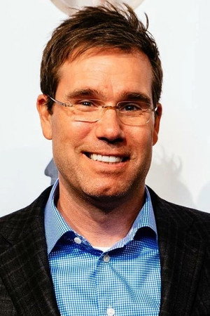 John Haley portrait