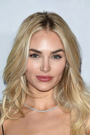 Michelle Randolph portrait