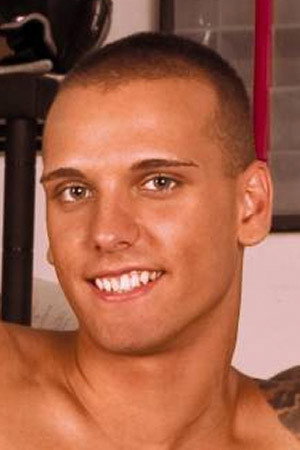Marc Dievo portrait