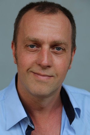 Fabrice de la Villehervé portrait