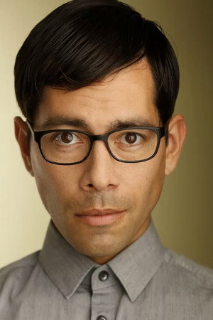Darius De La Cruz portrait