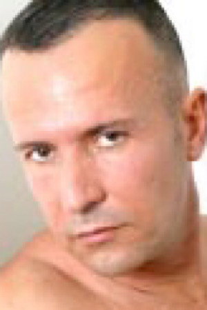 Tony Milano portrait