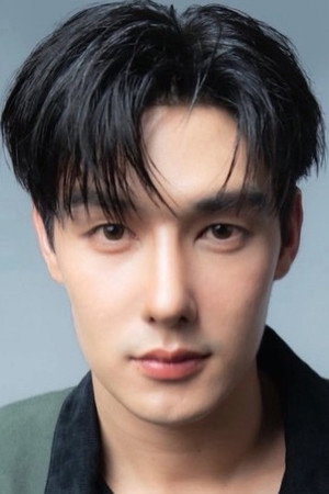 Boonyakait Wongsajaem portrait