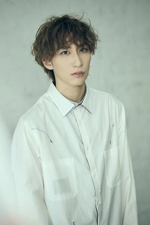 Yu Fukuzawa portrait
