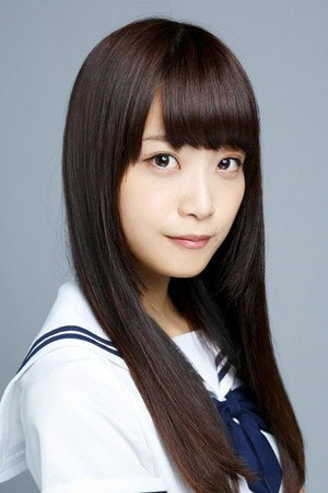 Suzuka Morikawa portrait
